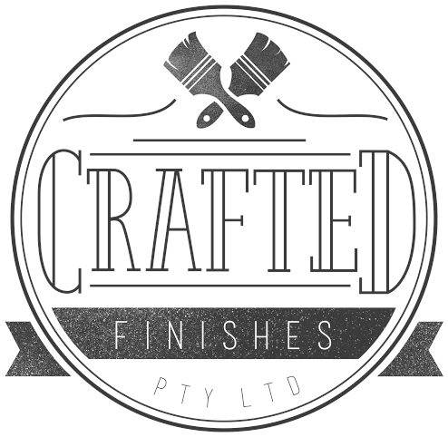 Crafted Finishes