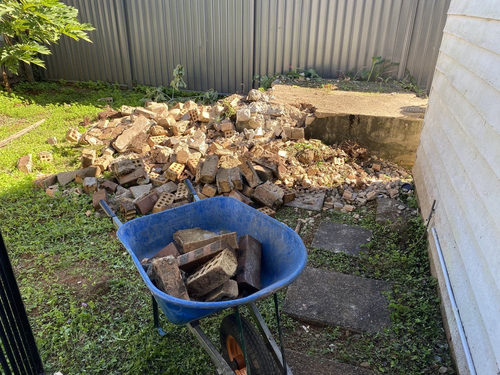 Construction & Builders Waste