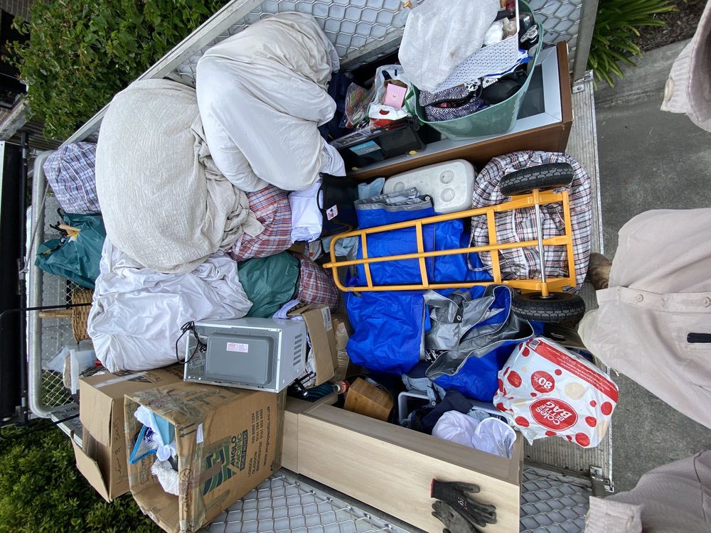 Hoarder Property Clear-outs
