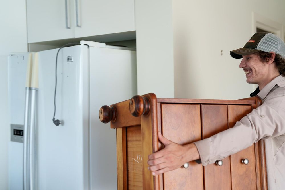 Household Rubbish Removal
