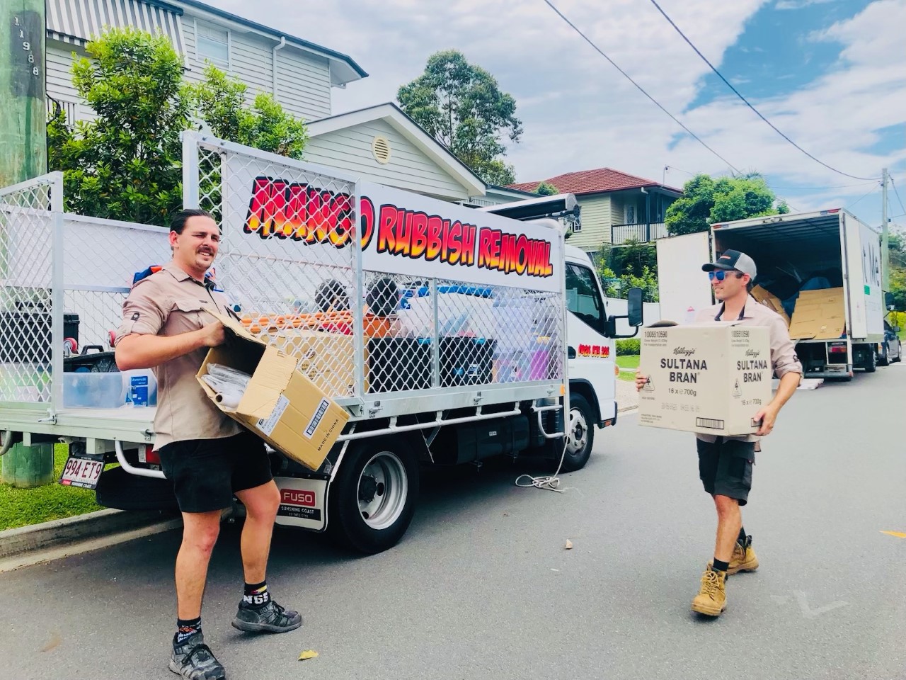 5 Top Notch Tips Effective Rubbish Removal