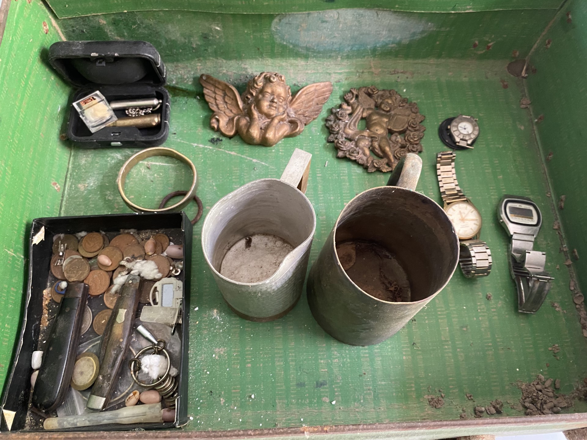 Companies That Clean Out Homes After Someone Dies